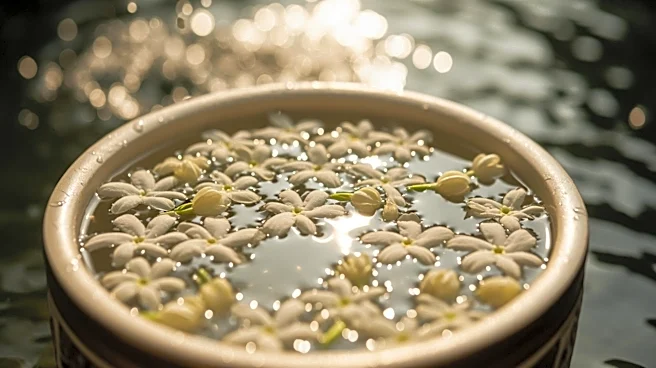 Thailand's Tourism Authority Shifts Focus to Quality Over Quantity Amid Songkran Festival