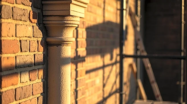 Mason Temple in Memphis to Undergo $1.2 Million Renovation with Federal Grant