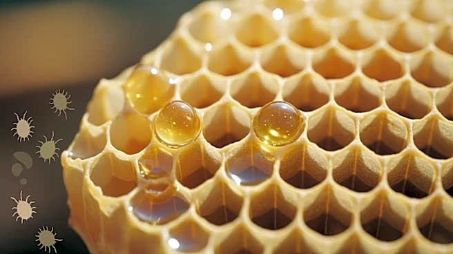 Southern California Honeybees Demonstrate Resistance to Varroa Mites