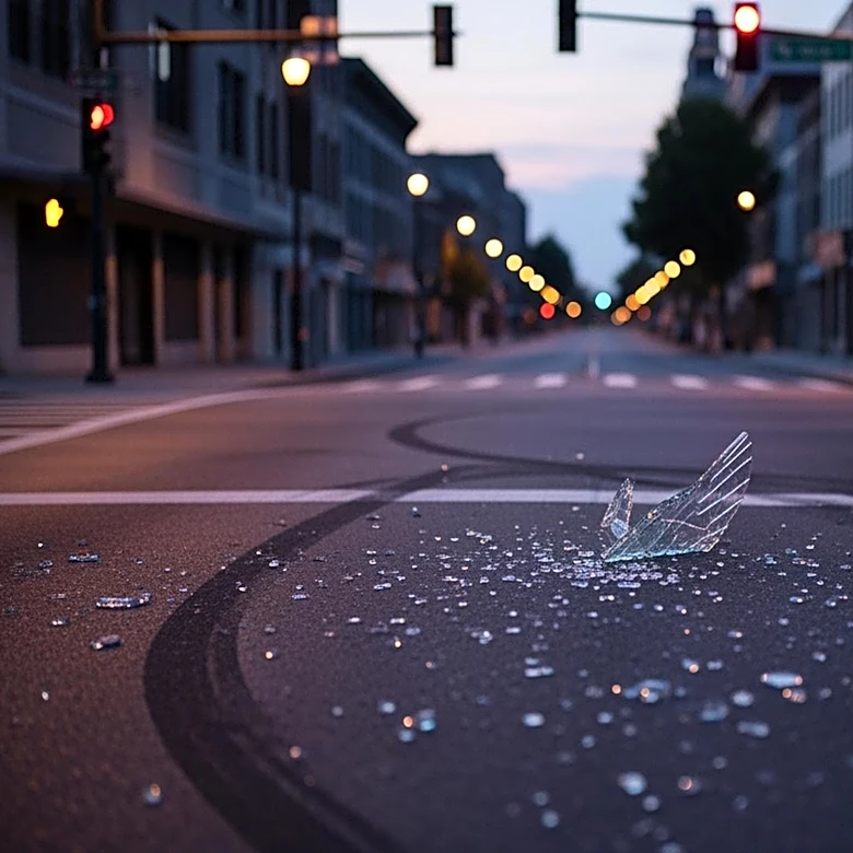 Four Wounded in Street Takeover Shooting in Rosemead