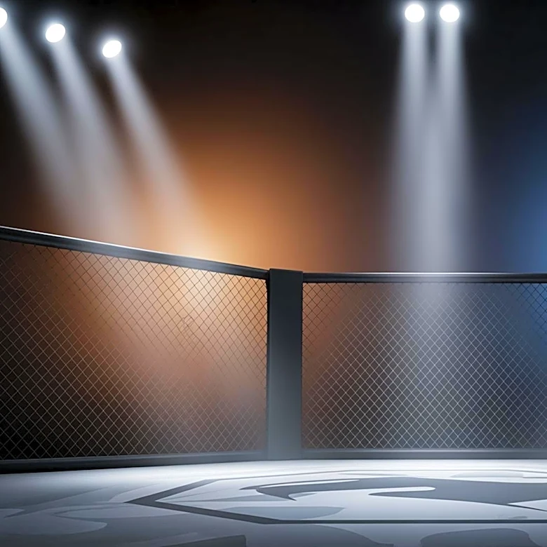 President Trump Praises UFC Fighter Amidst Ongoing Iran Conflict