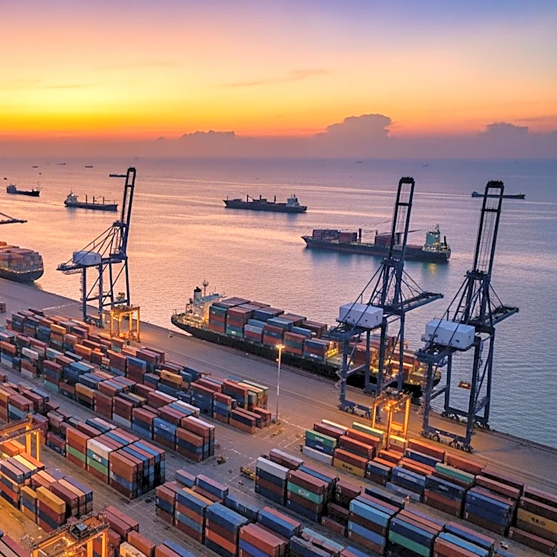 African Ports Gain Strategic Importance as Vessels Avoid Strait of Hormuz Amid Iran Conflict