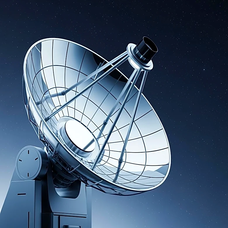 Japanese Scientists Develop High-Resolution X-ray Telescope with Advanced Mirror Technology