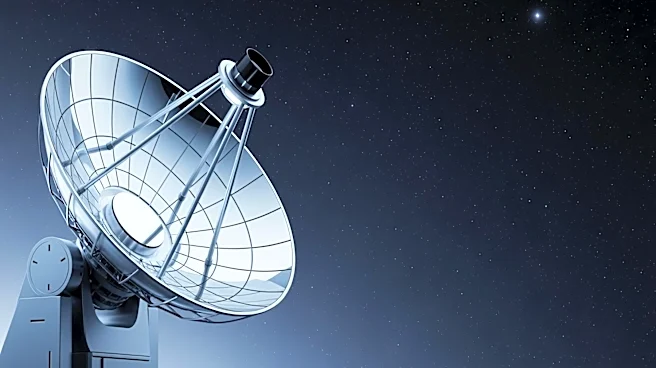 Japanese Scientists Develop High-Resolution X-ray Telescope with Advanced Mirror Technology