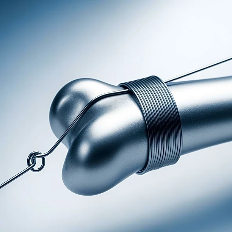 Study Finds Loop Anchor Tension Band Wiring Reduces Kirschner Wire Migration in Olecranon Fractures