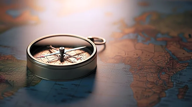 CBS News Poll Reveals American Concerns Over Iran Conflict and President Trump's Strategy