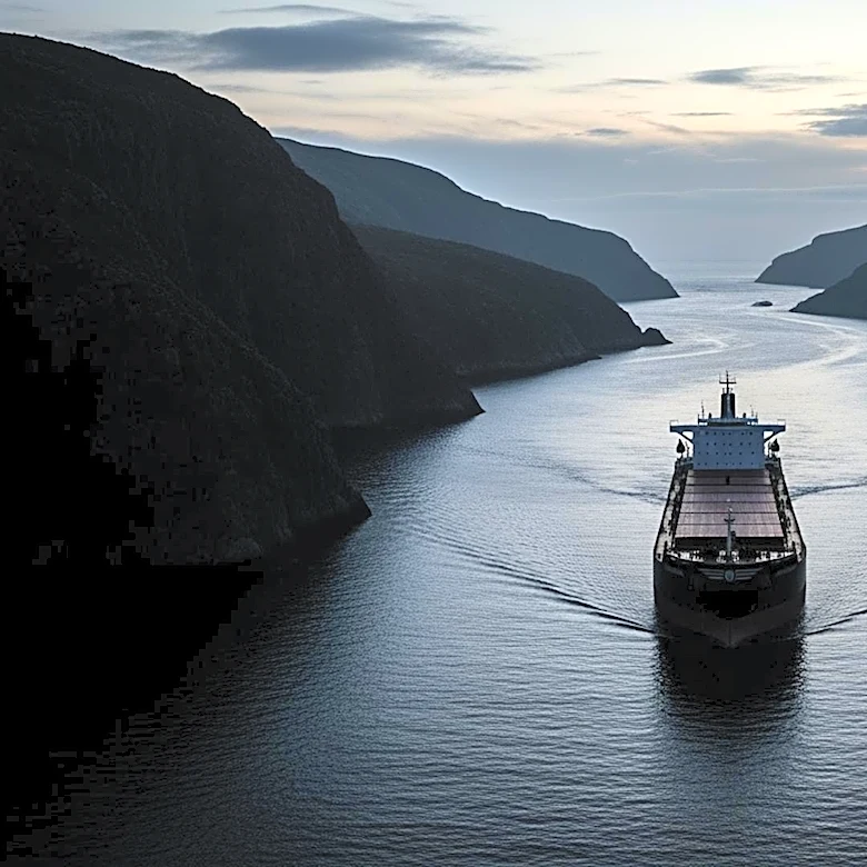 U.S. and Iran Talks in Pakistan End Without Agreement, Leading to Strait of Hormuz Blockade