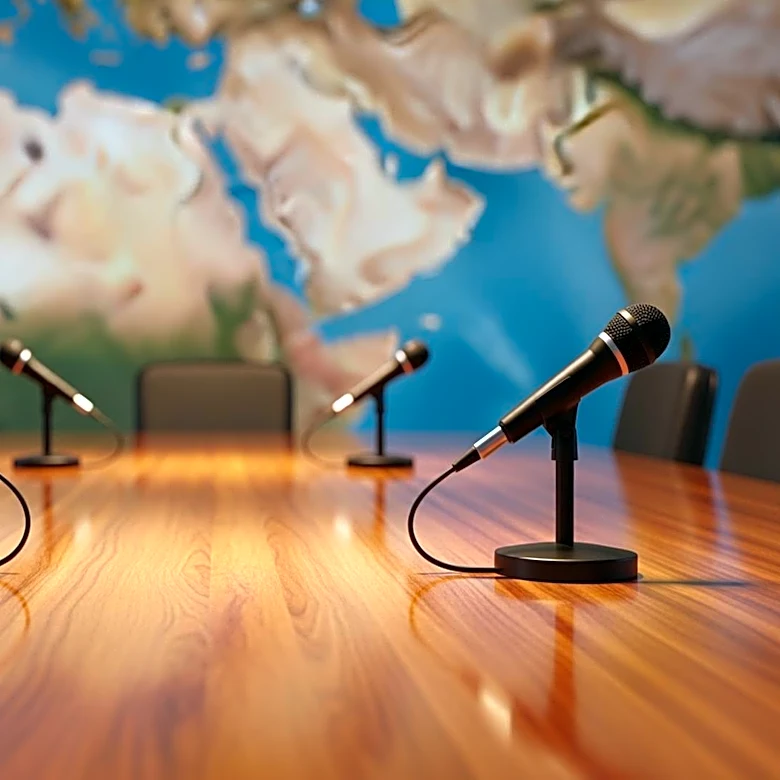 US-Iran Negotiations in Pakistan Address Key Middle East Conflict Issues