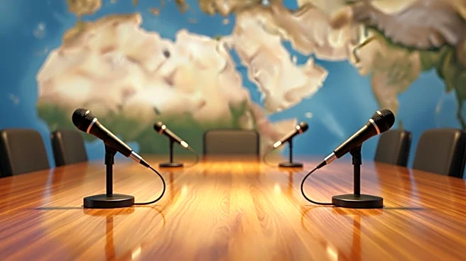 US-Iran Negotiations in Pakistan Address Key Middle East Conflict Issues