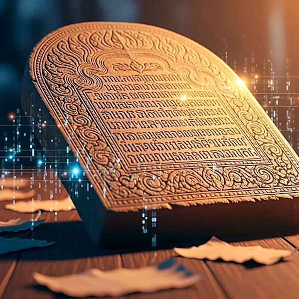 Bernard Cohen Establishes Angkor Database to Enhance Cultural Preservation in Cambodia