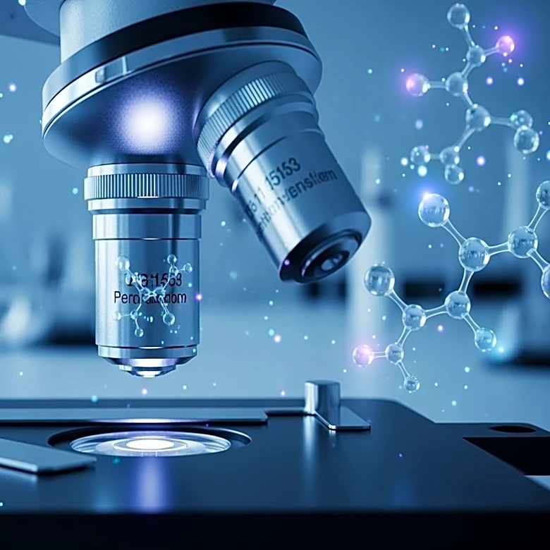 University of Tokyo Scientists Develop Microscopy Technique to Reveal Hidden Molecular States