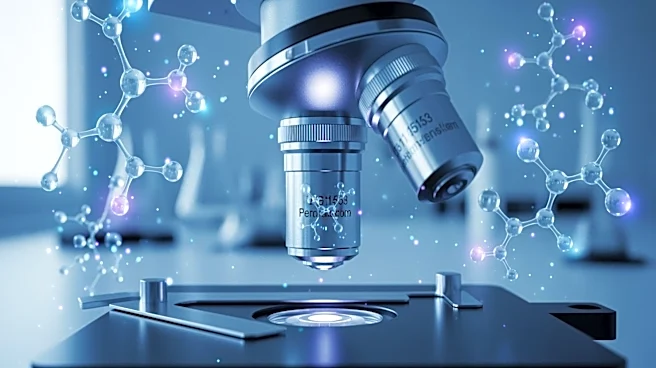 University of Tokyo Scientists Develop Microscopy Technique to Reveal Hidden Molecular States