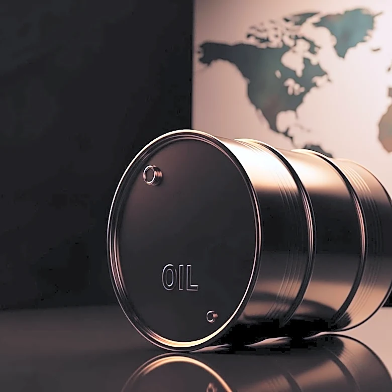 Council on Foreign Relations Highlights Russia's Oil Gains Amid Iran Conflict