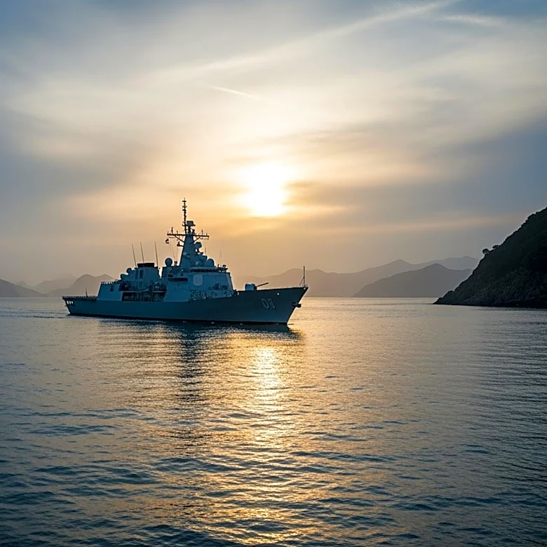 President Trump Announces Naval Blockade of Strait of Hormuz Following Failed US-Iran Peace Talks