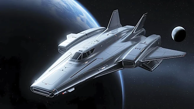 NASA Prepares for Artemis III Following Successful Artemis II Moon Flyby