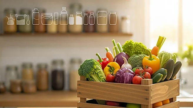 Feeding Our Families Food Drive Returns to Support Tri-State Food Banks