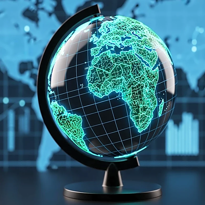 Valparaiso University Launches New Geospatial Services Degree at GIS Event