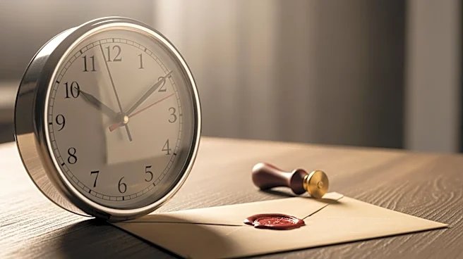 Peru Presidential Election Results Delayed Due to Voting Extension