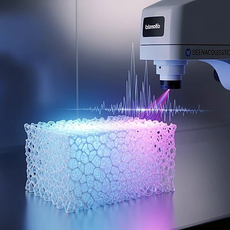 3D Bioprinting and Photoacoustic Microscopy Enhance Cancer Drug Testing