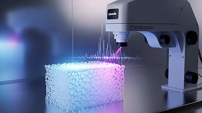 3D Bioprinting and Photoacoustic Microscopy Enhance Cancer Drug Testing