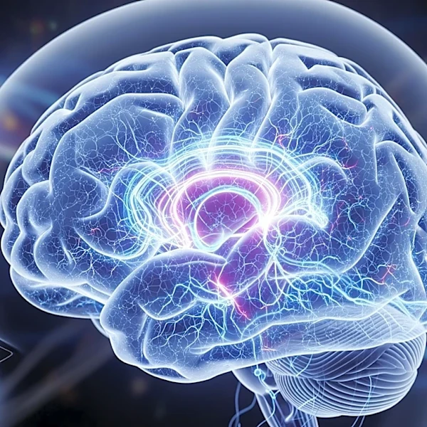 Study Links Narcissistic Traits to Brain Region Governing Emotional Control