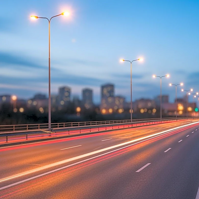 Los Angeles to Implement Speed Cameras to Curb Traffic Violations