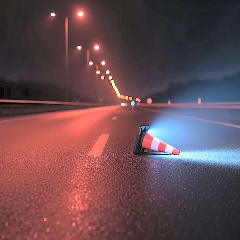 Fatal Crash on Interstate 70 in St Charles County Results in One Death