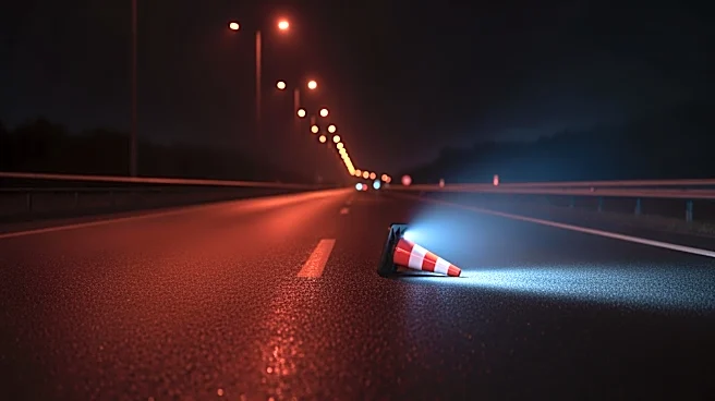 Fatal Crash on Interstate 70 in St Charles County Results in One Death