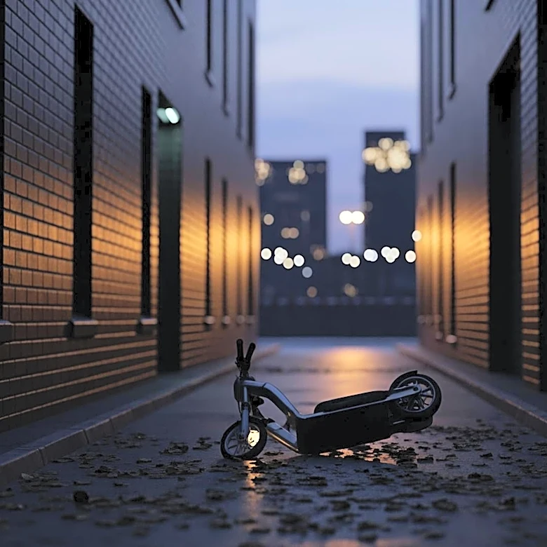 Chicago Police Investigate Shooting of Teen on Scooter in Back of the Yards