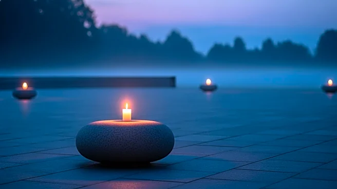 Israel's Holocaust Remembrance Day Ceremony Adjusted Amid Ceasefire