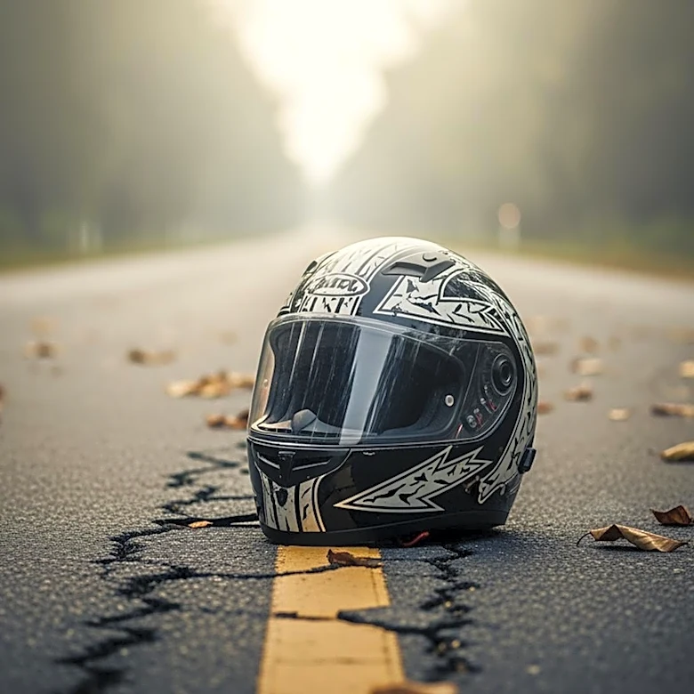 Fatal Motorcycle Crash in Jefferson County Results in One Death