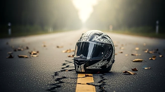 Fatal Motorcycle Crash in Jefferson County Results in One Death