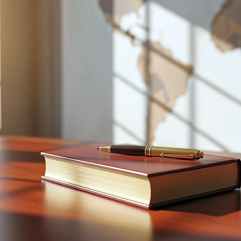 President Trump Signals Potential Mass Pardons and Iran Peace Talks Breakdown