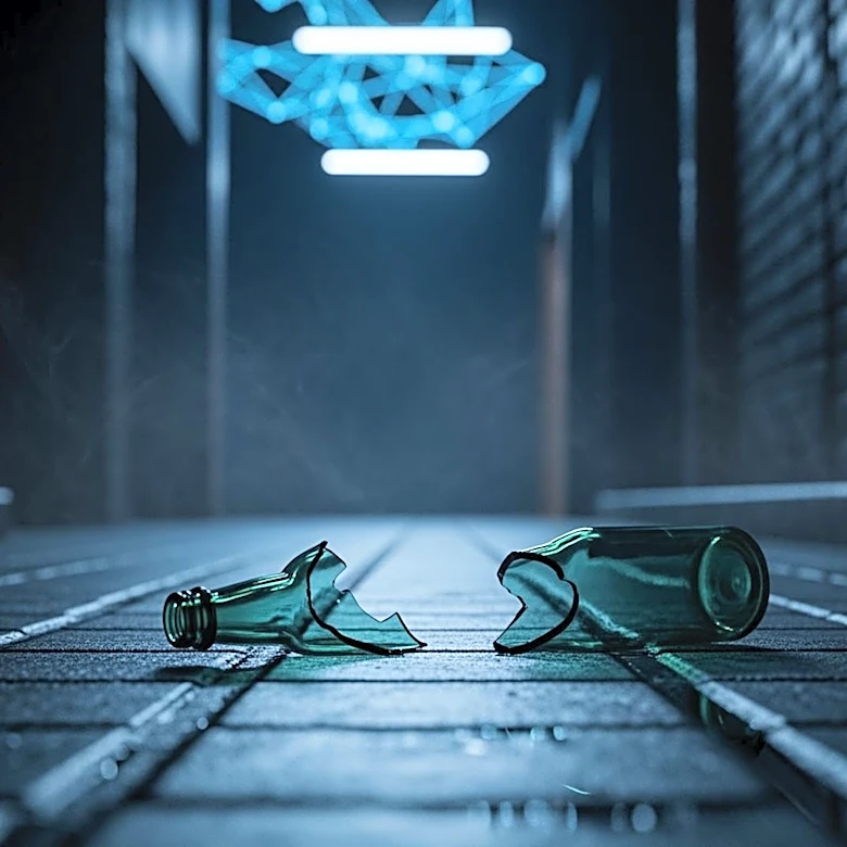 Suspect in Molotov Attack on Sam Altman's Home Linked to AI Discord Server