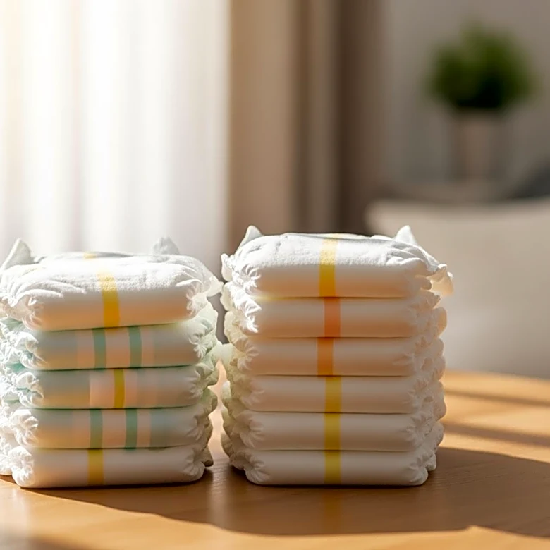 Western Pennsylvania Diaper Bank Provides Essential Support to Families in Need