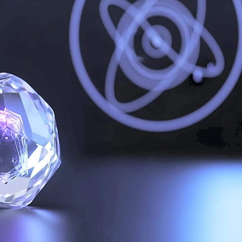 China Develops Crystal for GPS-Free Navigation, Potentially Transforming Military and Space Technology