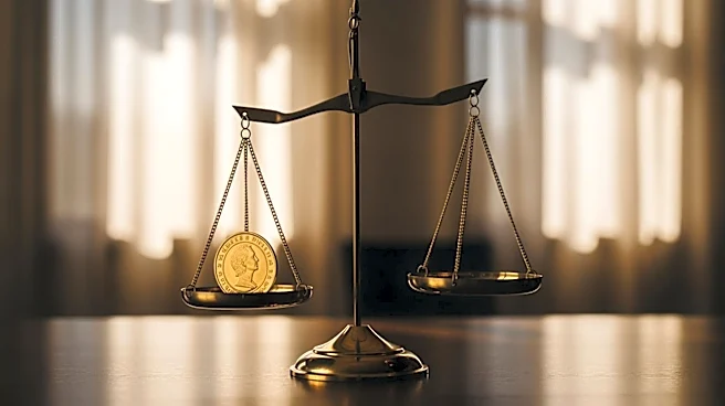 Benin Holds Presidential Election with Finance Minister Favored to Succeed Talon