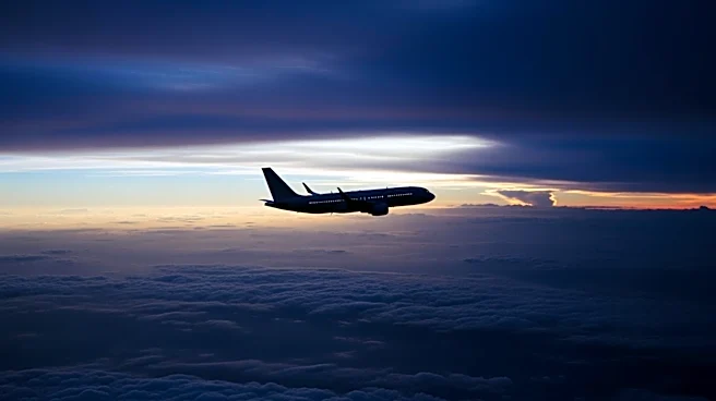 Icelandair Pilot's Unauthorized Flyover Raises Safety Concerns