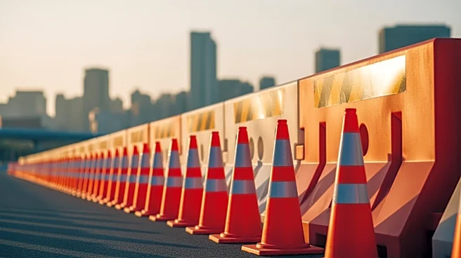 Mandarin Oriental Hotel Demolition Prompts Safety Measures for Brickell Key Residents