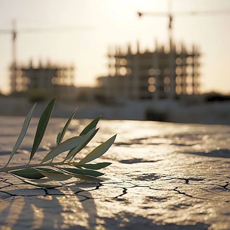 U.S. Awaits Hamas Decision on Disarmament Amid Gaza Reconstruction Plans