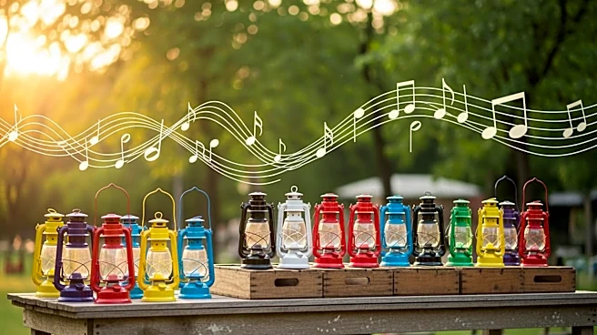 Pali High Flea Market and Music Festival Returns After Palisades Fire