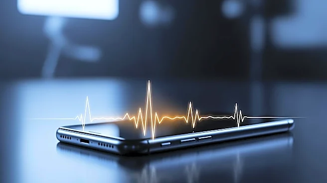 Investigation into Smartphone Eavesdropping Concerns Highlights Privacy Issues