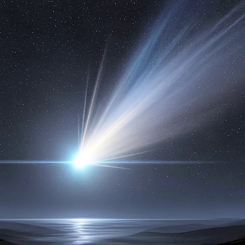 Comet C/2025 R3 (PanSTARRS) Brightens, Offering Rare Viewing Opportunity