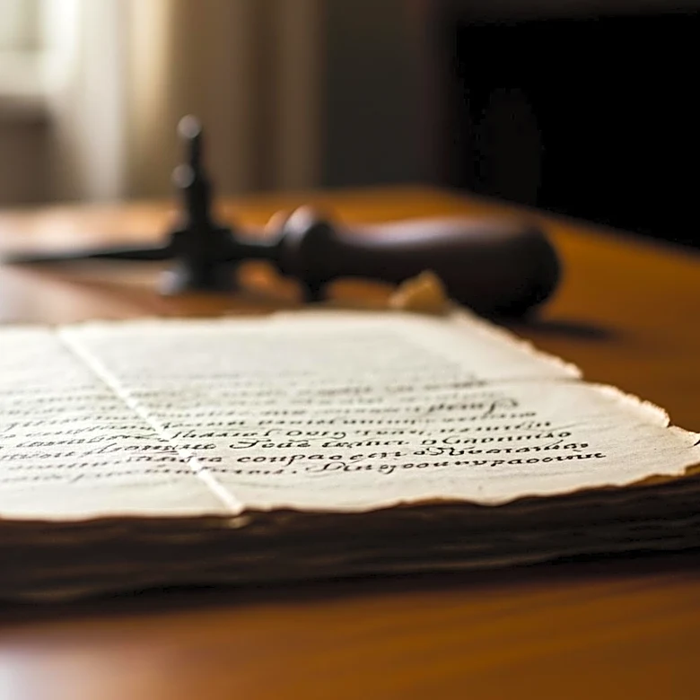 Canada Returns Stolen Manuscript Pages to Turkey in Historic Repatriation