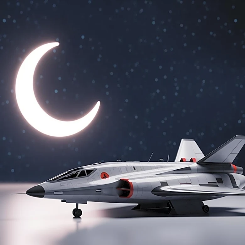 NASA's Artemis II Crew Reflects on Historic Moon Mission