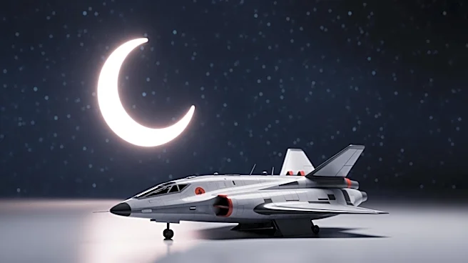 NASA's Artemis II Crew Reflects on Historic Moon Mission