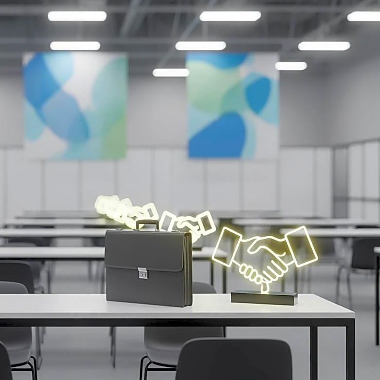 BayWorks Job Fair Connects Employers with Job Seekers Amid Workforce Shortages