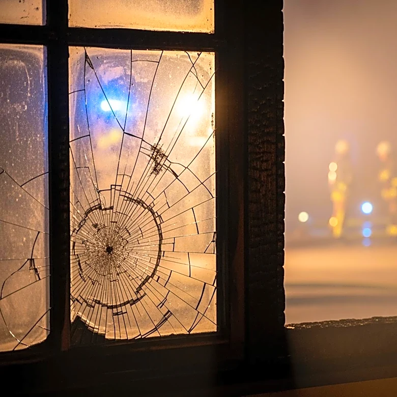 Thurman Cafe Fire Causes Significant Damage, No Injuries Reported