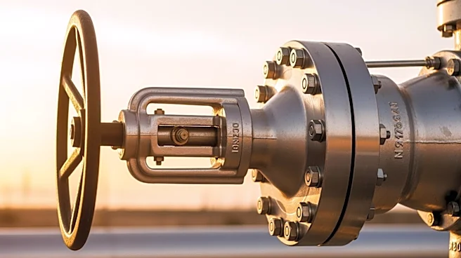 Saudi Arabia Restores Oil Pipeline Capacity After Recent Attacks