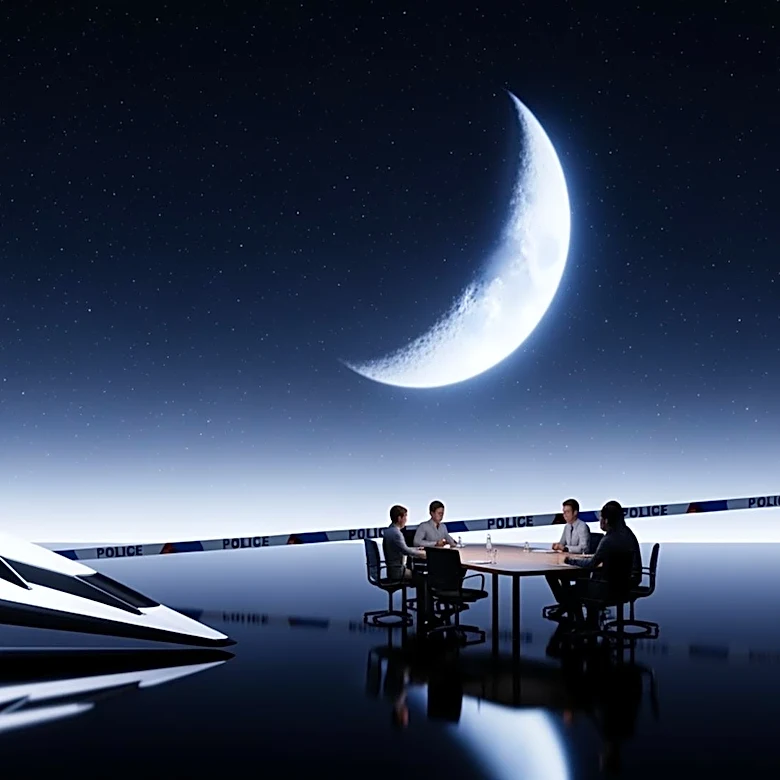 Artemis II Crew Returns After Historic Lunar Mission Covering 700,000 Miles